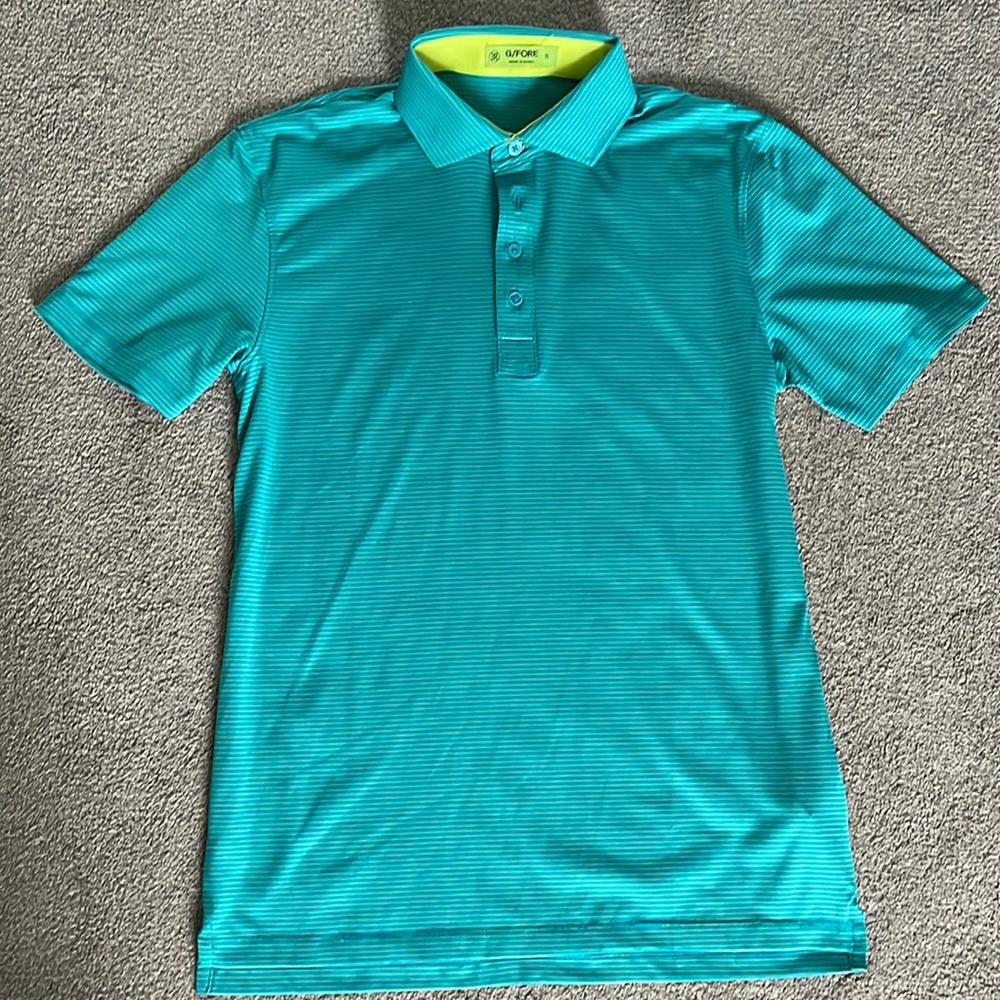 G/Fore small golf polo